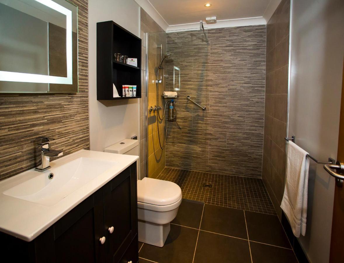 Creacon Wellness Retreat Hotel New Ross Exterior foto
