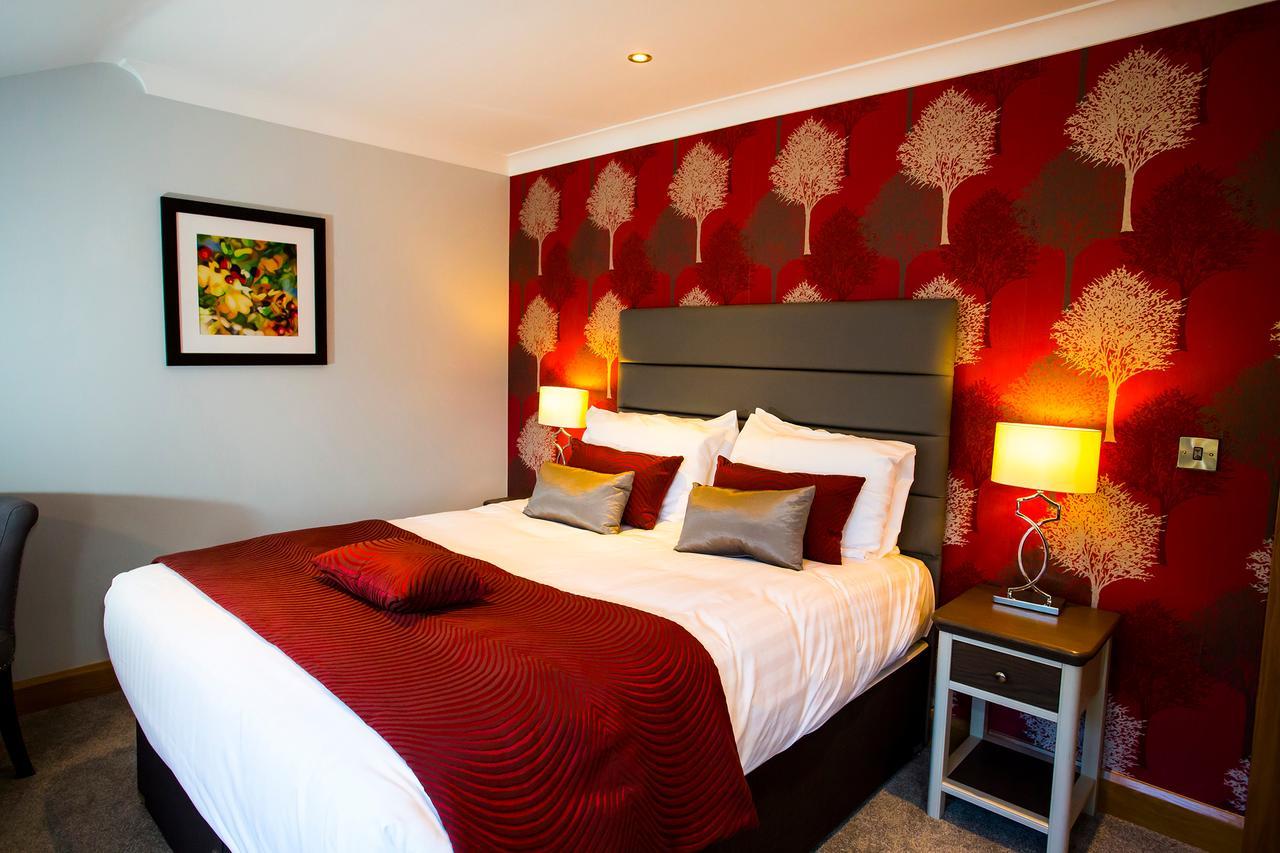 Creacon Wellness Retreat Hotel New Ross Exterior foto