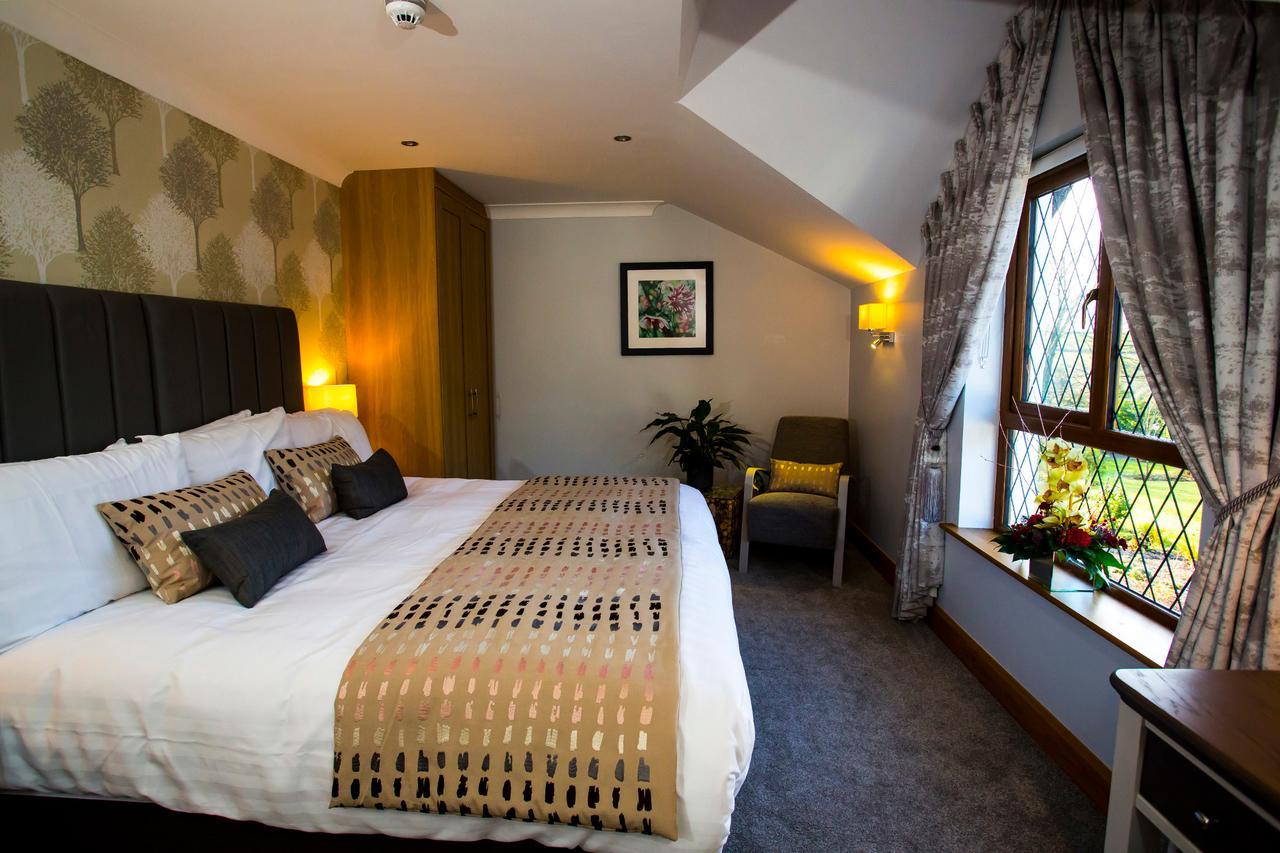 Creacon Wellness Retreat Hotel New Ross Exterior foto