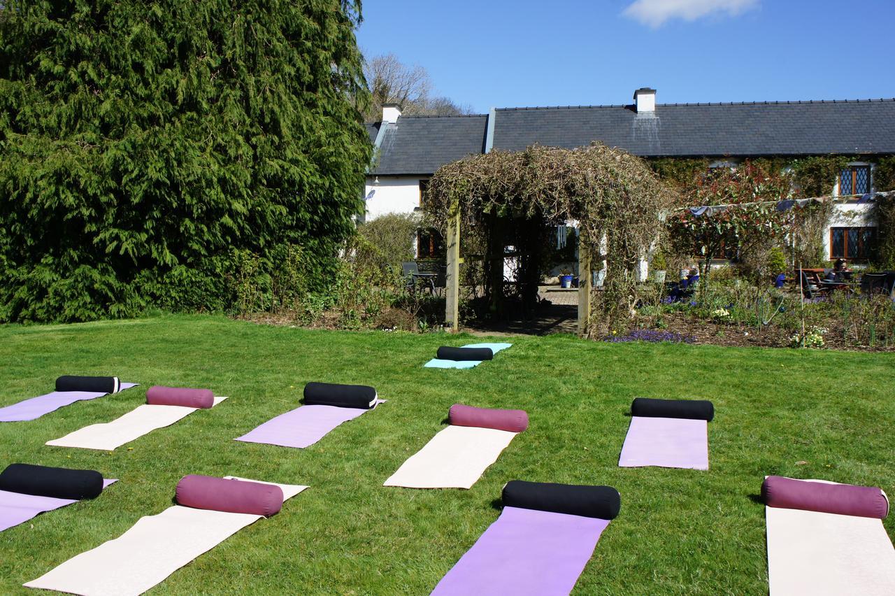 Creacon Wellness Retreat Hotel New Ross Exterior foto